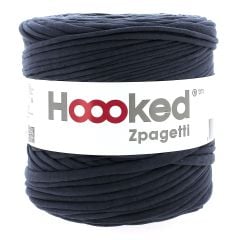 Zpagetti Cotton Yarn Blue Cambridge