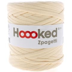 Zpagetti Cotton Yarn Charlotte aux Pêches