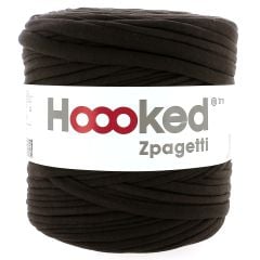Zpagetti Cotton Yarn Choco Mellow