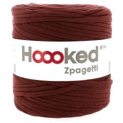Zpagetti Cotton Yarn Hard Brick