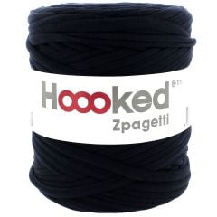 Zpagetti Cotton Yarn Deep Water