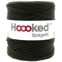 Zpagetti Cotton Yarn La Selva