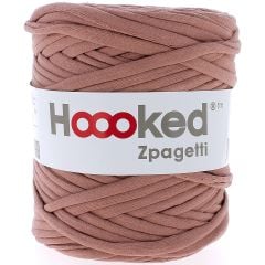 Zpagetti Cotton Yarn Vintage Book