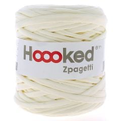 Zpagetti Cotton Yarn Ultra Beige
