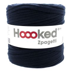 Zpagetti Cotton Yarn Mistral Blue
