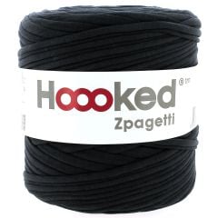 Zpagetti Cotton Yarn Dark Blueberry