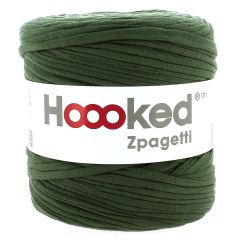 Zpagetti Cotton Yarn Avocado King