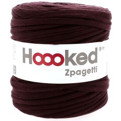 Zpagetti Cotton Yarn Bordeaux Sangria