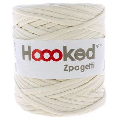 Zpagetti Cotton Yarn Coco Milkshake