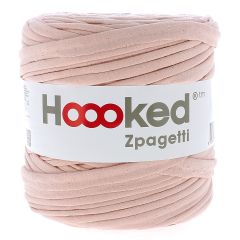 Zpagetti Cotton Yarn Penny Rose