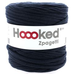 Zpagetti Cotton Yarn Blue Milly