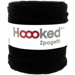 Zpagetti Cotton Yarn Dark Night