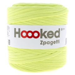 Zpagetti Cotton Yarn Tennis Ball