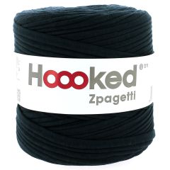 Zpagetti Cotton Yarn Aqua Ocean