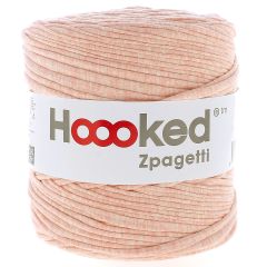 Zpagetti Cotton Yarn Strawberry Heaven