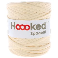 Zpagetti Cotton Yarn Peach Jolly