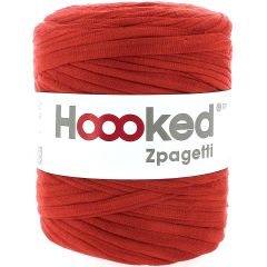 Zpagetti Cotton Yarn Magic Cherry