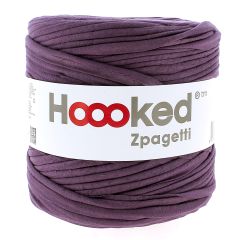 Zpagetti Cotton Yarn Violet Eyes