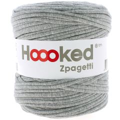 Zpagetti Cotton Yarn Cool Grey