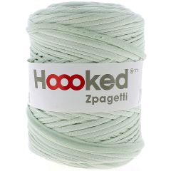 Zpagetti Cotton Yarn Minty Pookie