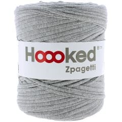 Zpagetti Cotton Yarn Grey Pencil