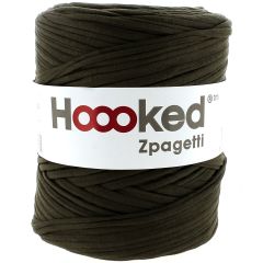Zpagetti Cotton Yarn Khaki's Pringle