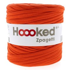 Zpagetti Cotton Yarn Caliente Fire