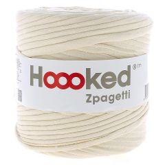 Zpagetti Cotton Yarn Almond Production