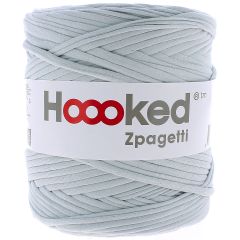 Zpagetti Cotton Yarn Frozen Ghost