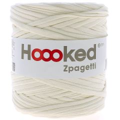 Zpagetti Cotton Yarn Île Flottante