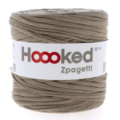 Zpagetti Cotton Yarn Unstaupeble