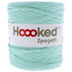 Zpagetti Cotton Yarn Mint Crush Saga