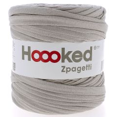 Zpagetti Cotton Yarn Soft Taupe