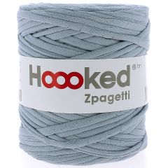 Zpagetti Cotton Yarn Emerald Blue
