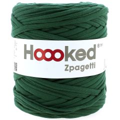 Zpagetti Cotton Yarn Palm Green
