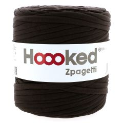 Zpagetti Cotton Yarn Brown Bear
