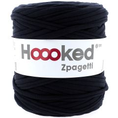 Zpagetti Cotton Yarn Dark Moon