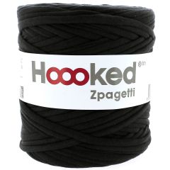 Zpagetti Cotton Yarn Spencer Anthracite