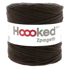 Zpagetti Cotton Yarn Coconut Button