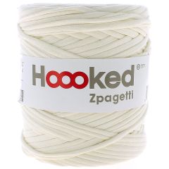 Zpagetti Cotton Yarn Off White Lynx