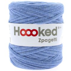 Zpagetti Cotton Yarn Provence Flow