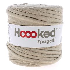 Zpagetti Cotton Yarn Beige Land