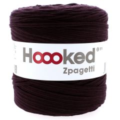 Zpagetti Cotton Yarn Purple Way