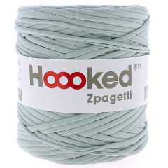 Zpagetti Cotton Yarn Mint Flower