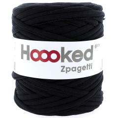 Zpagetti Cotton Yarn Blue Interceptor