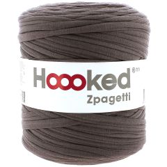 Zpagetti Cotton Yarn Colombian Taupe