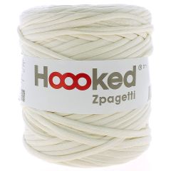 Zpagetti Cotton Yarn Everest Beige