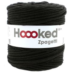 Zpagetti Cotton Yarn Snake Jeans