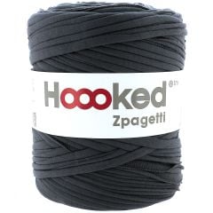 Zpagetti Cotton Yarn Dark Cloud