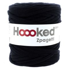 Zpagetti Cotton Yarn Blue Boat